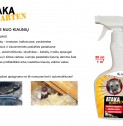 Ataka Marten repelentas nuo kiaunių, 500 ml